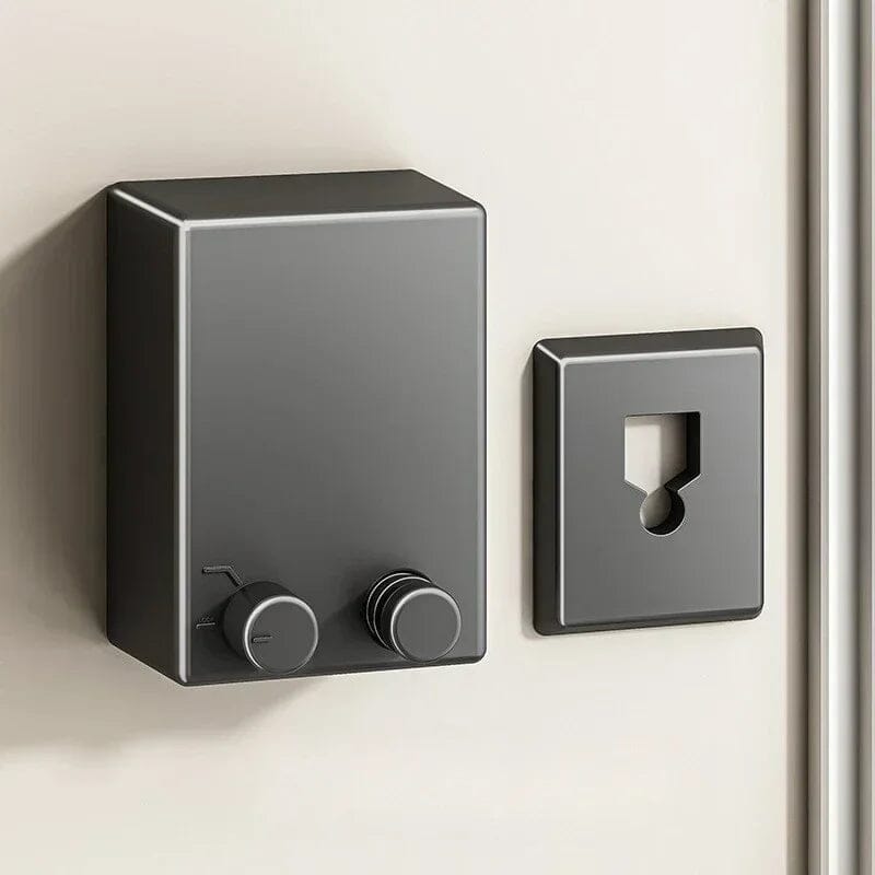 Varal Retrátil de Inox